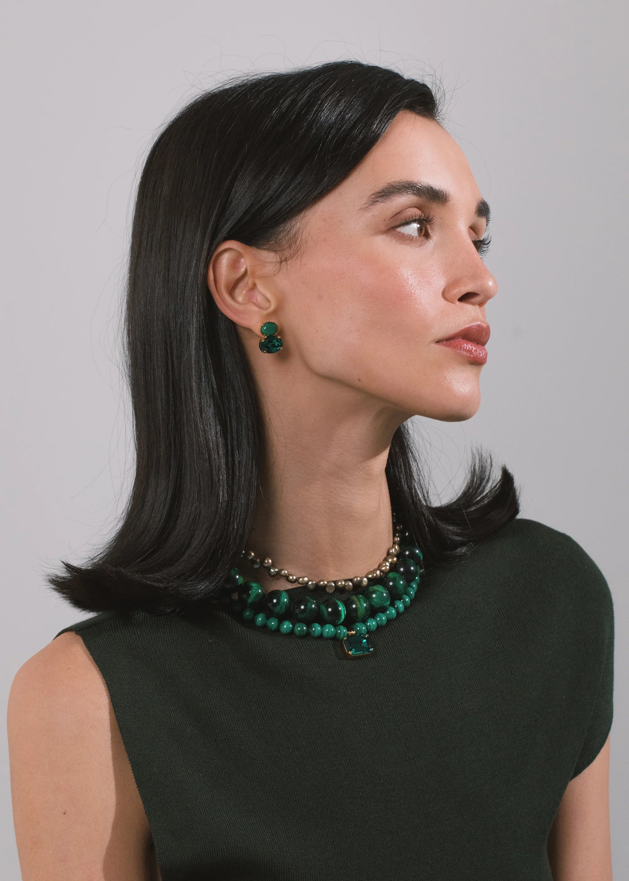 Sidonie Necklace - 4