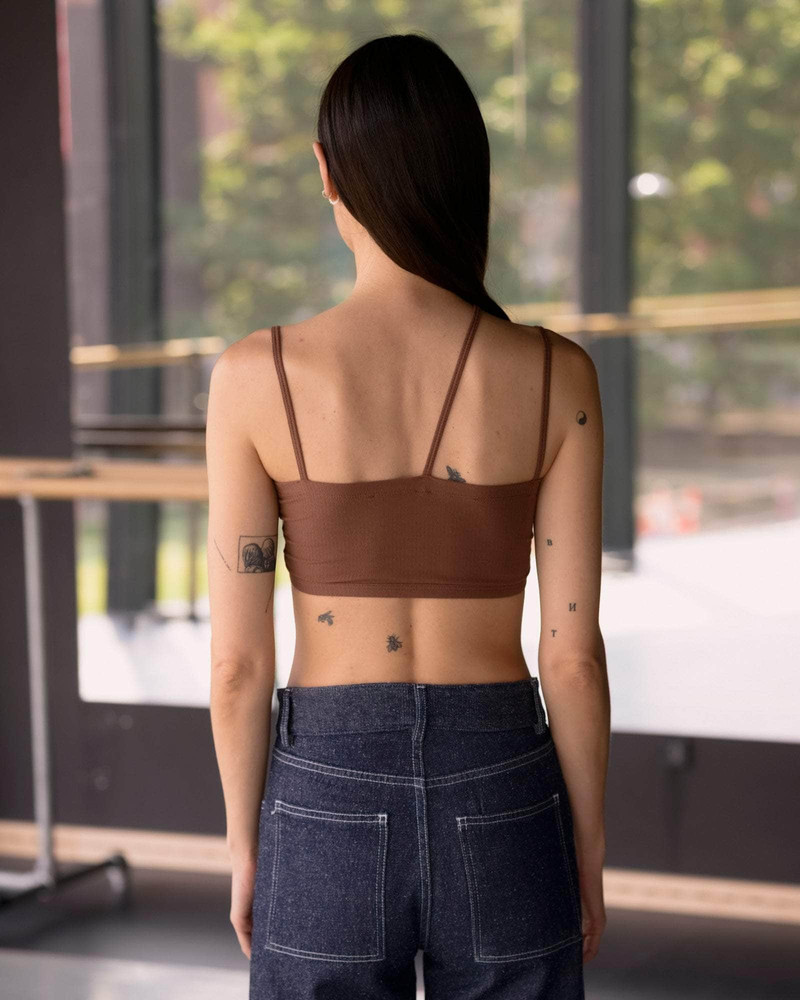 BASERANGE Repair - Nida Bra No.133 outlook