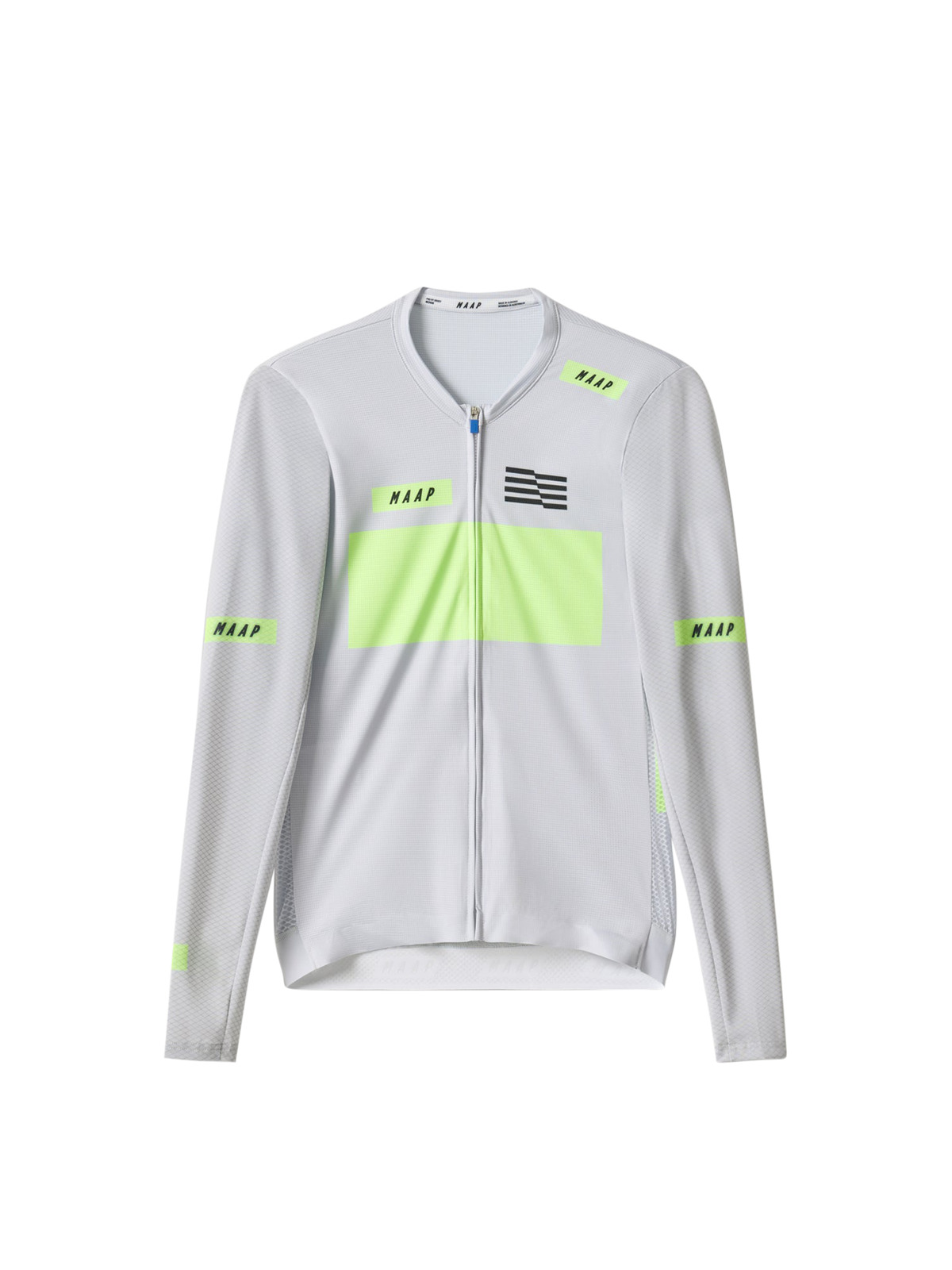 System Pro Air LS Jersey - 1