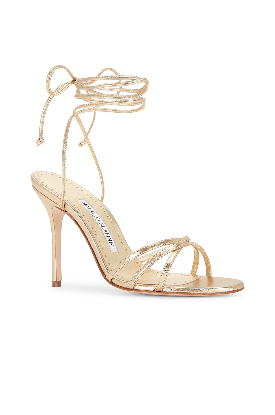 Leather Leva 105 Sandal - 2