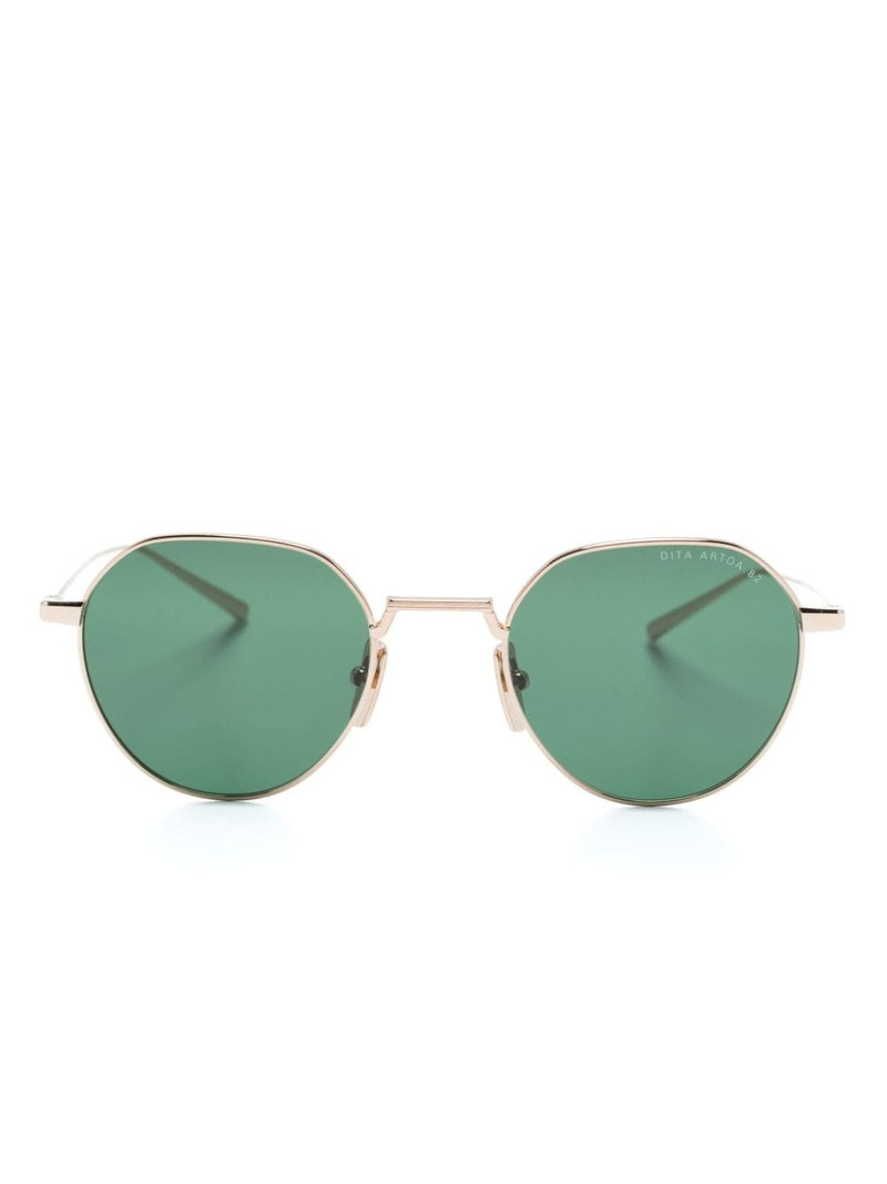Artoa 82 round-frame sunglasses 1