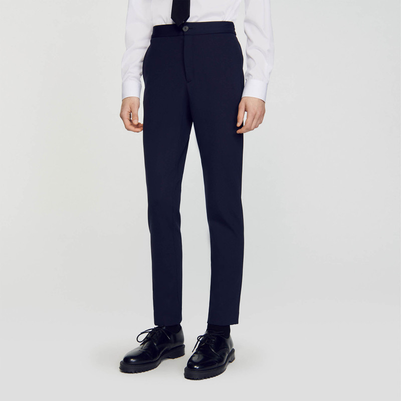 SUIT TROUSERS 5