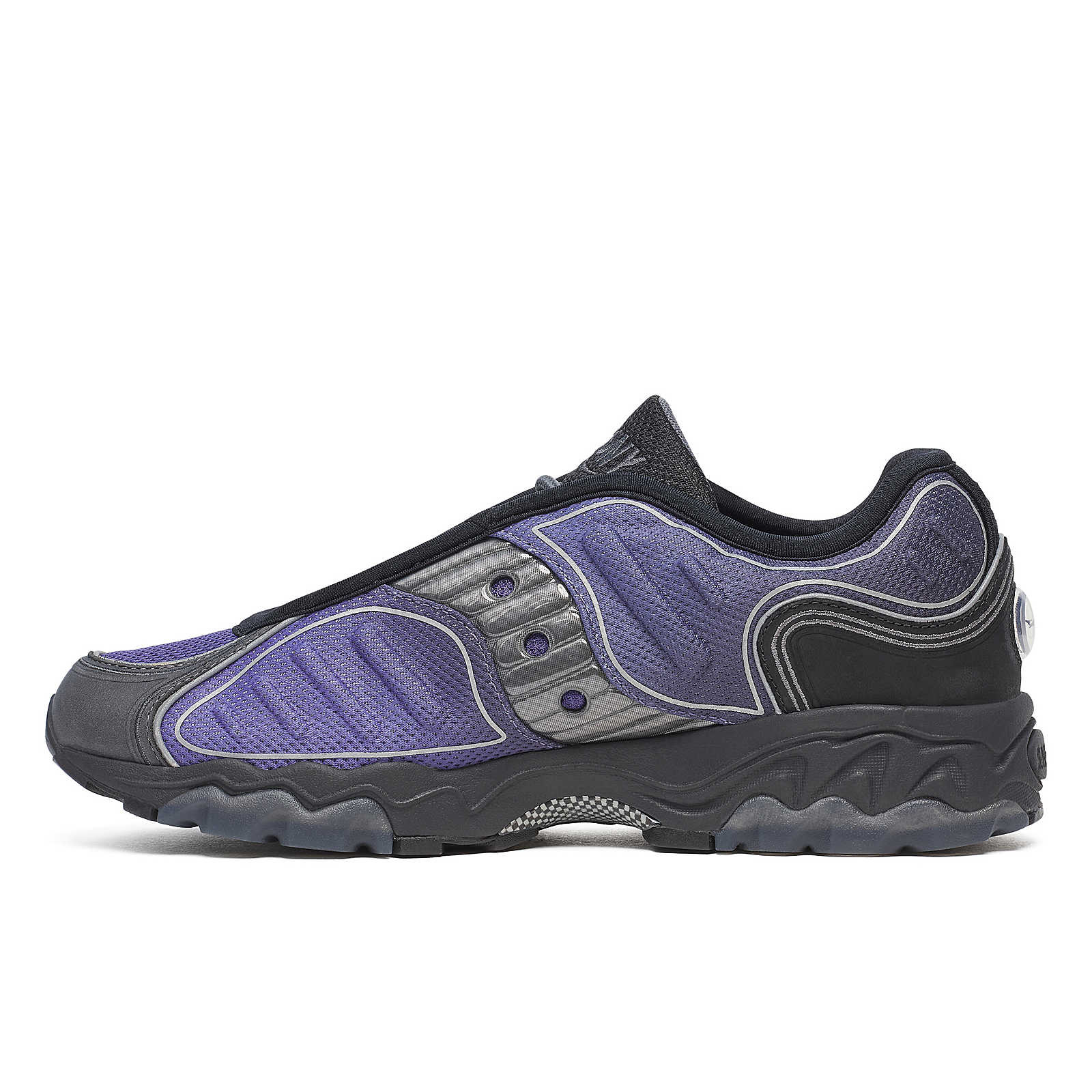 Matrix Fade - 3