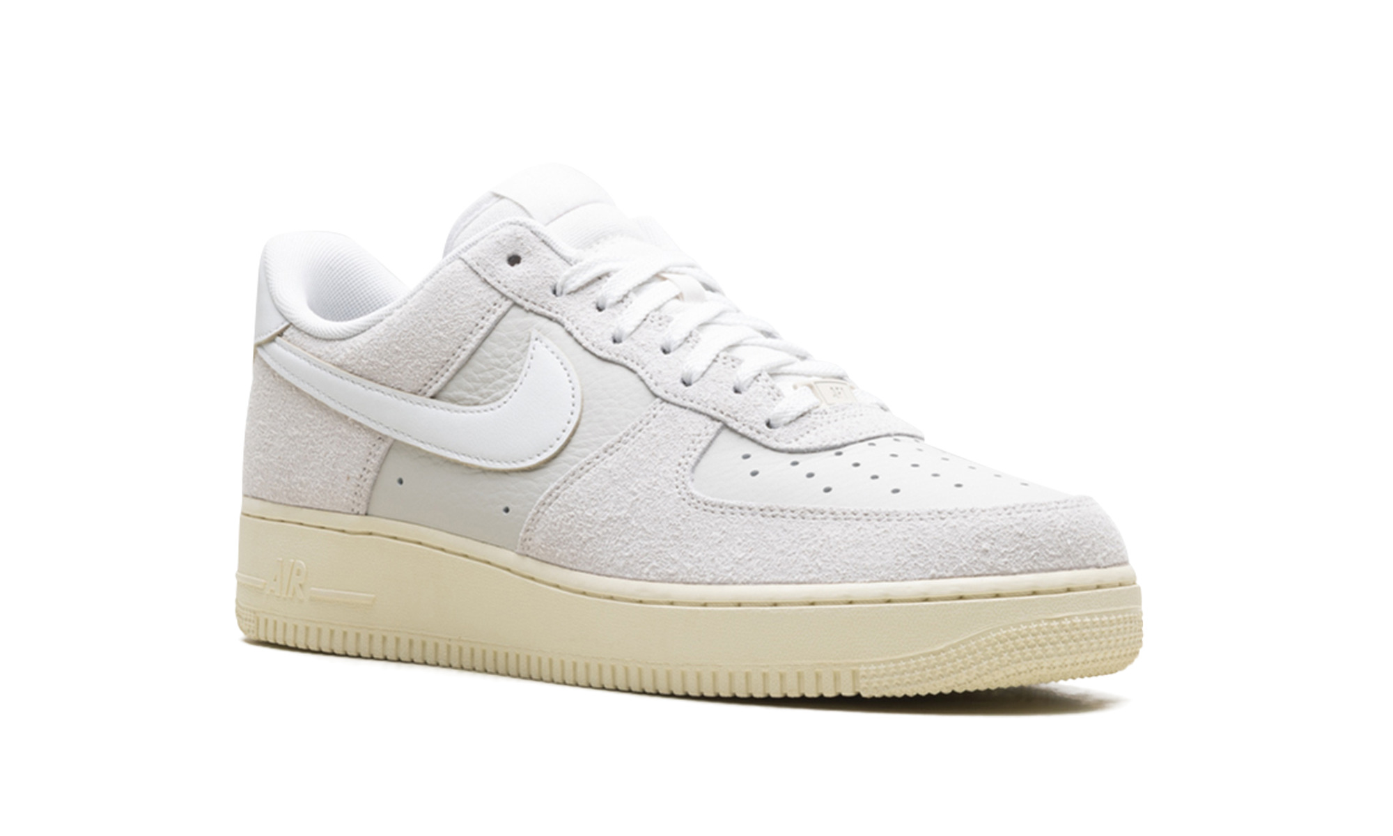 Air force 1 "Light Bone" - 7