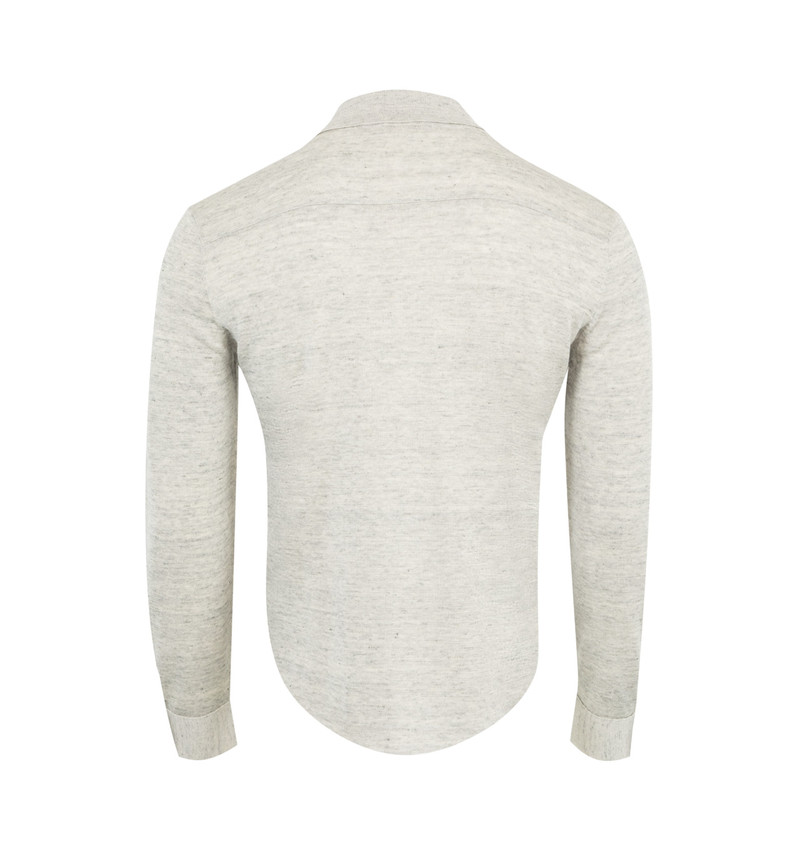 The Row SANCHEZ TOP outlook