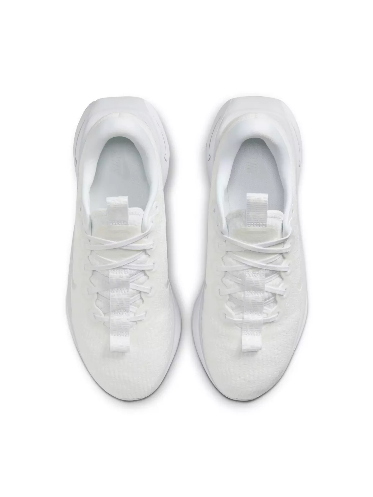 Motiva "White/Summit White/Pure Platinum/White" Women's Walking Shoe - 4