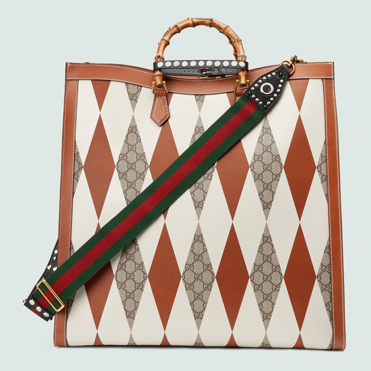 Gucci Diana maxi tote - 6