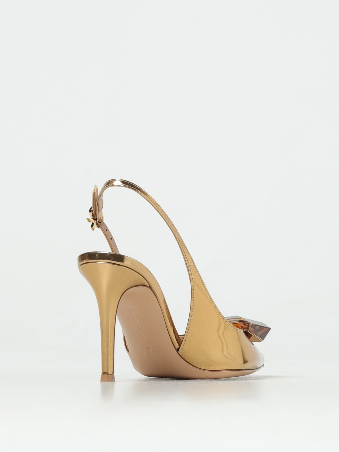 Shoes woman Gianvito Rossi - 3