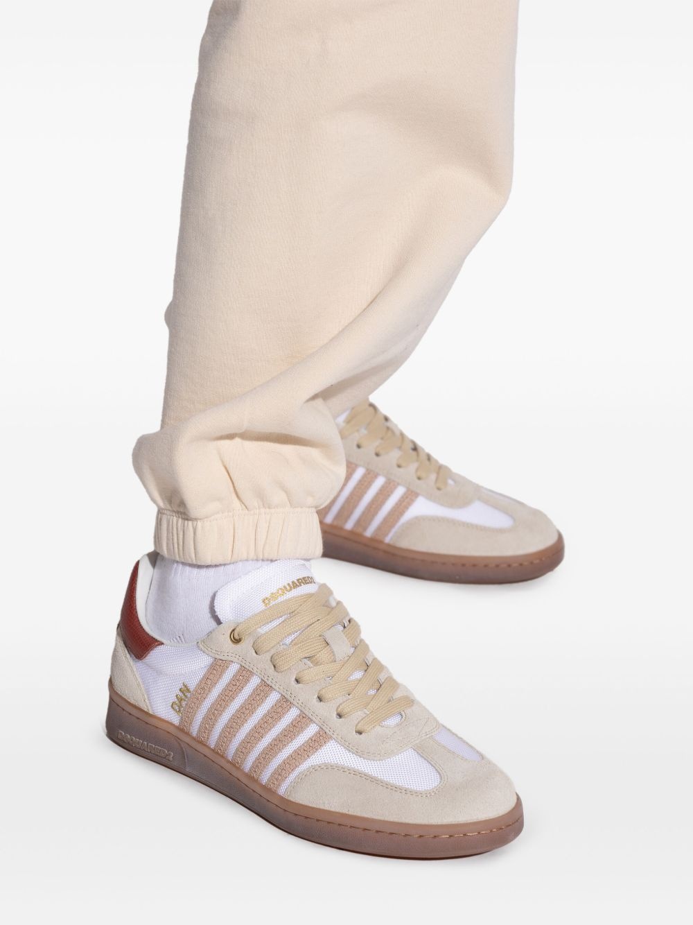 Boxer sneakers - 5
