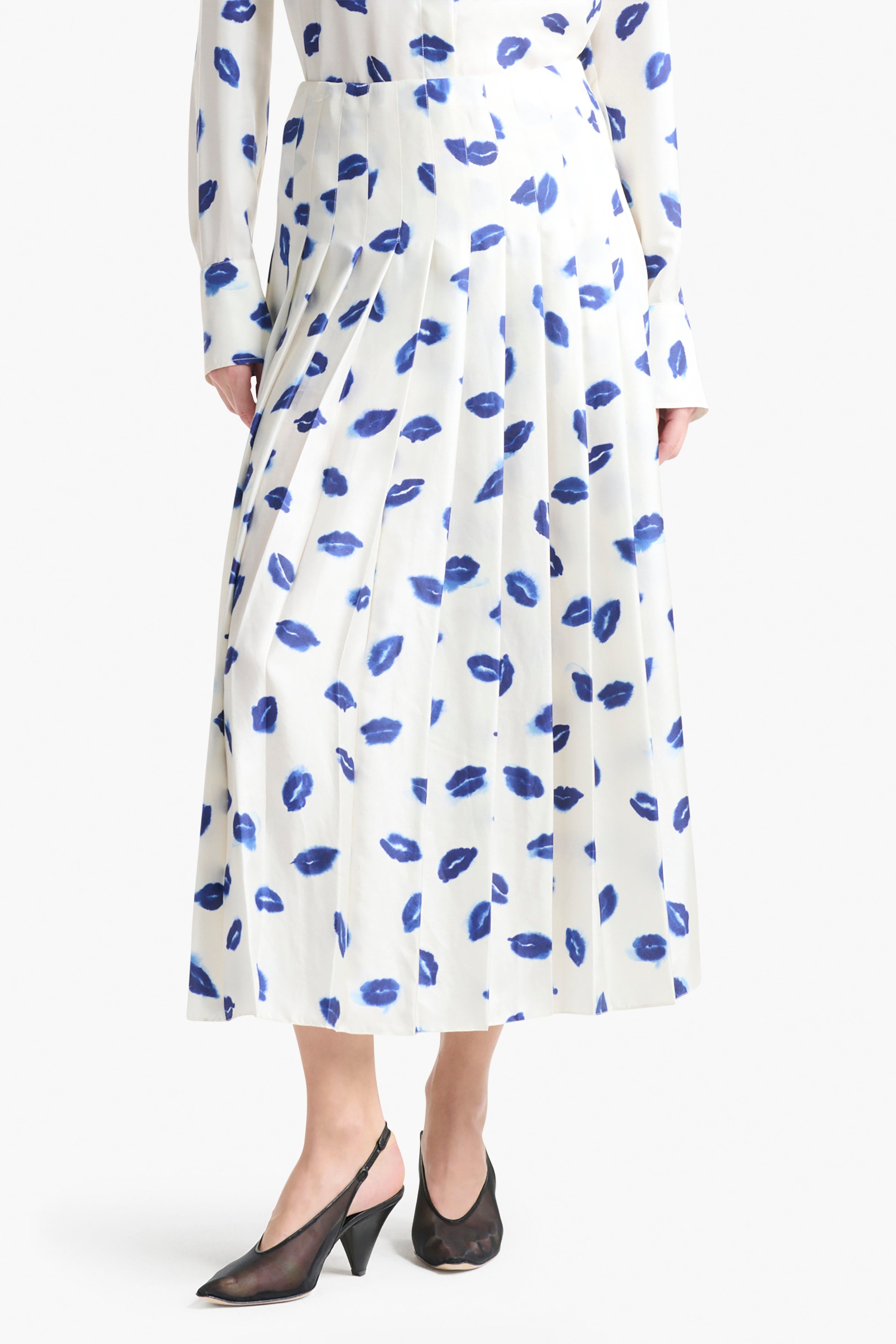 MONTI SKIRT - 3