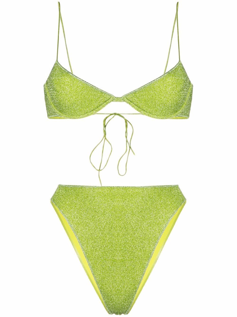 Lumière '90s bikini 1