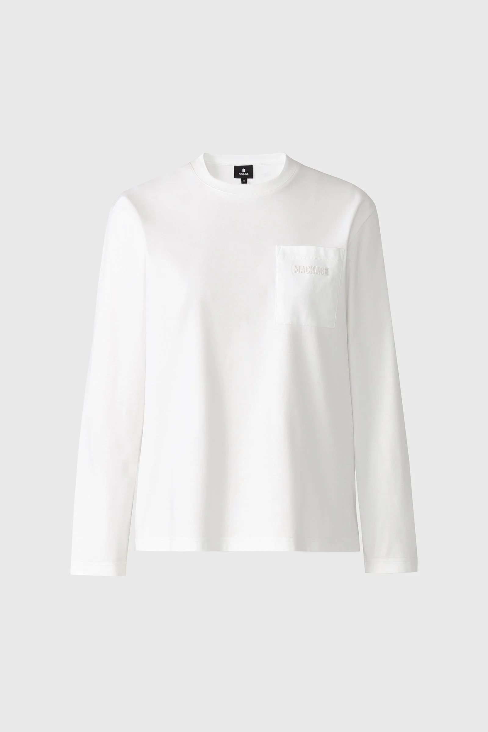 BAO Organic cotton t-shirt - 1