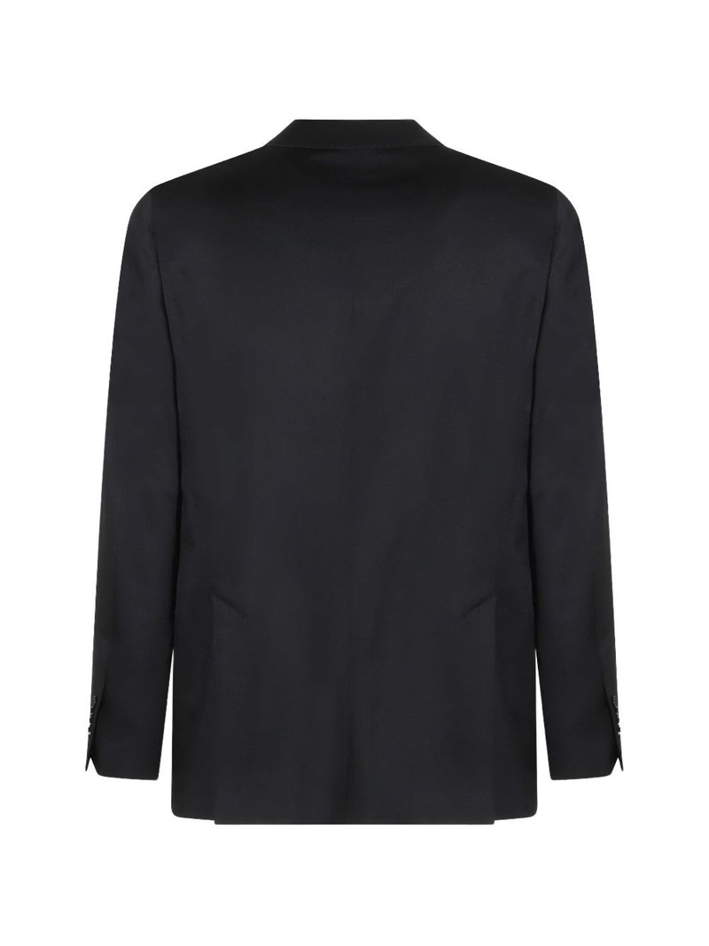 LARDINI single-breasted suit outlook