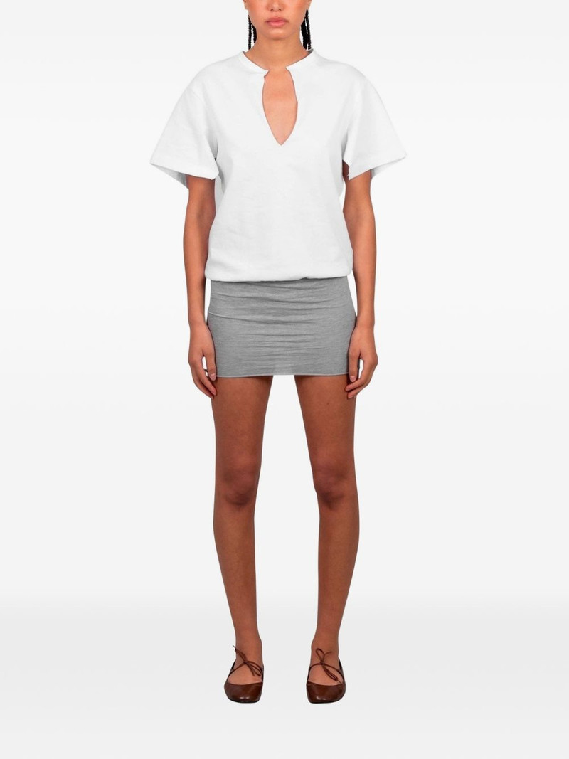 gimaguas Alina V-neck T-shirt outlook