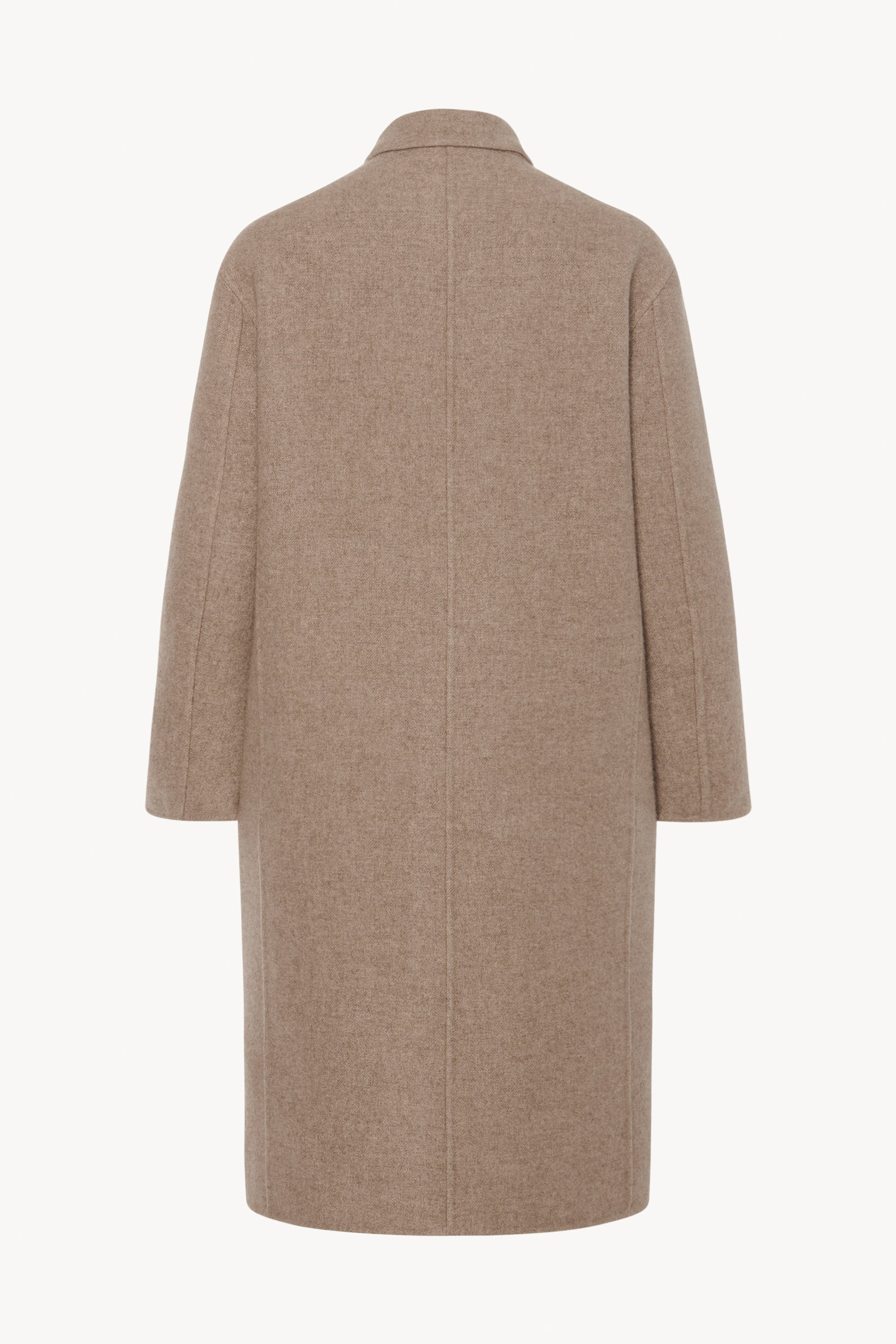 Fedra Coat in Cashmere - 2