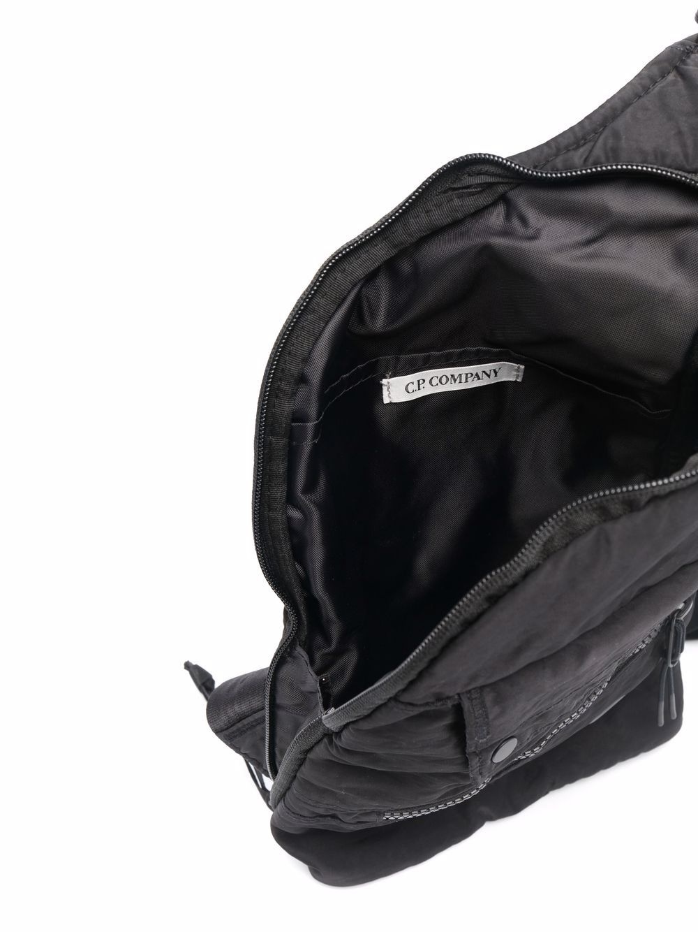 Lens-detail backpack - 5