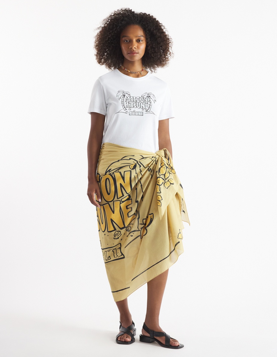 “PALM BEACH” REGULAR TEE-SHIRT - 2