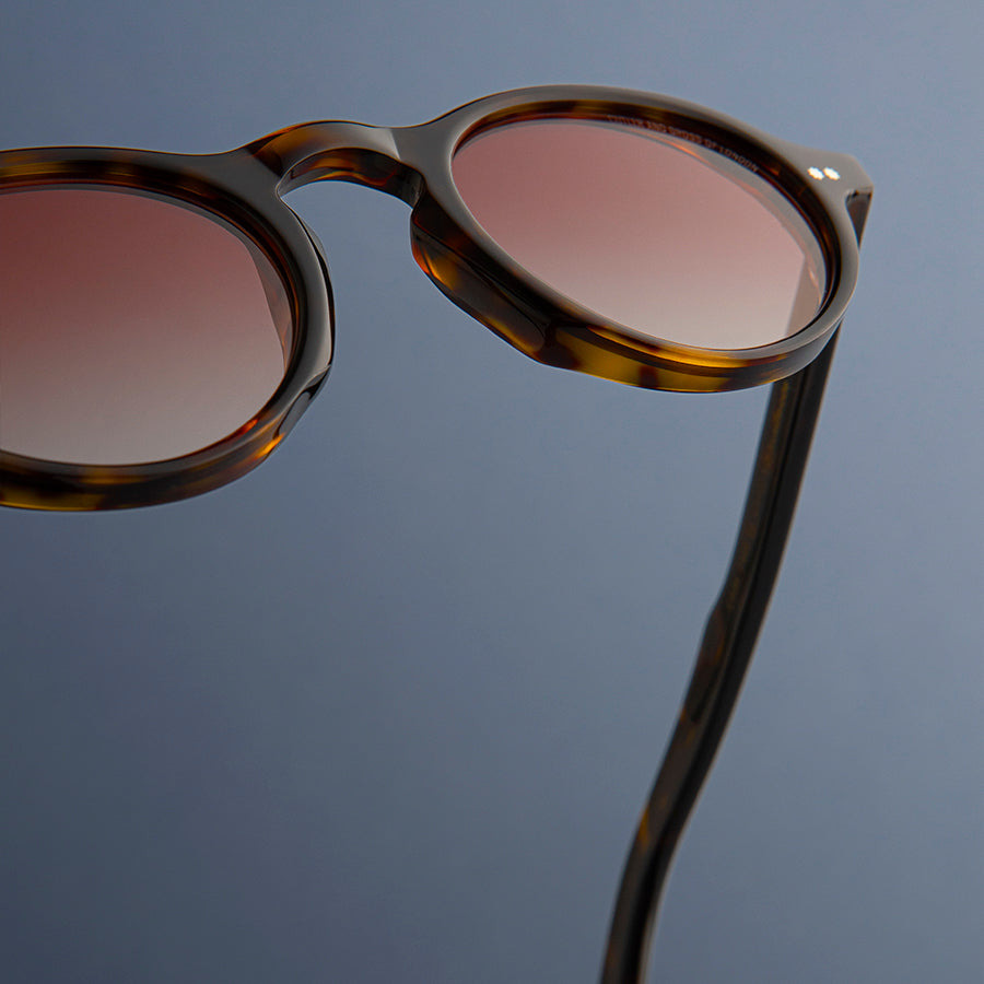 GR08 ROUND SUNGLASSES - 6
