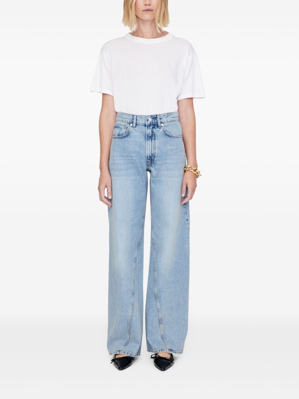 Brie jeans - 3
