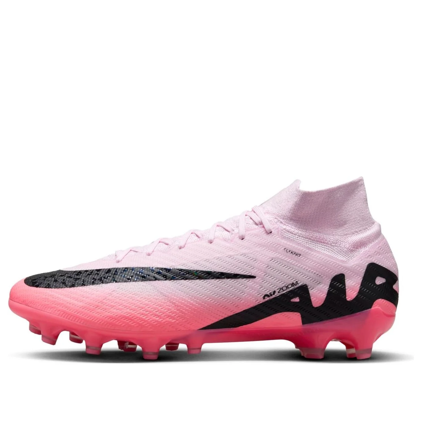 Nike Zoom Mercurial Superfly 9 Elite AG-Pro '핑크 폼' DJ5165-601 - 1