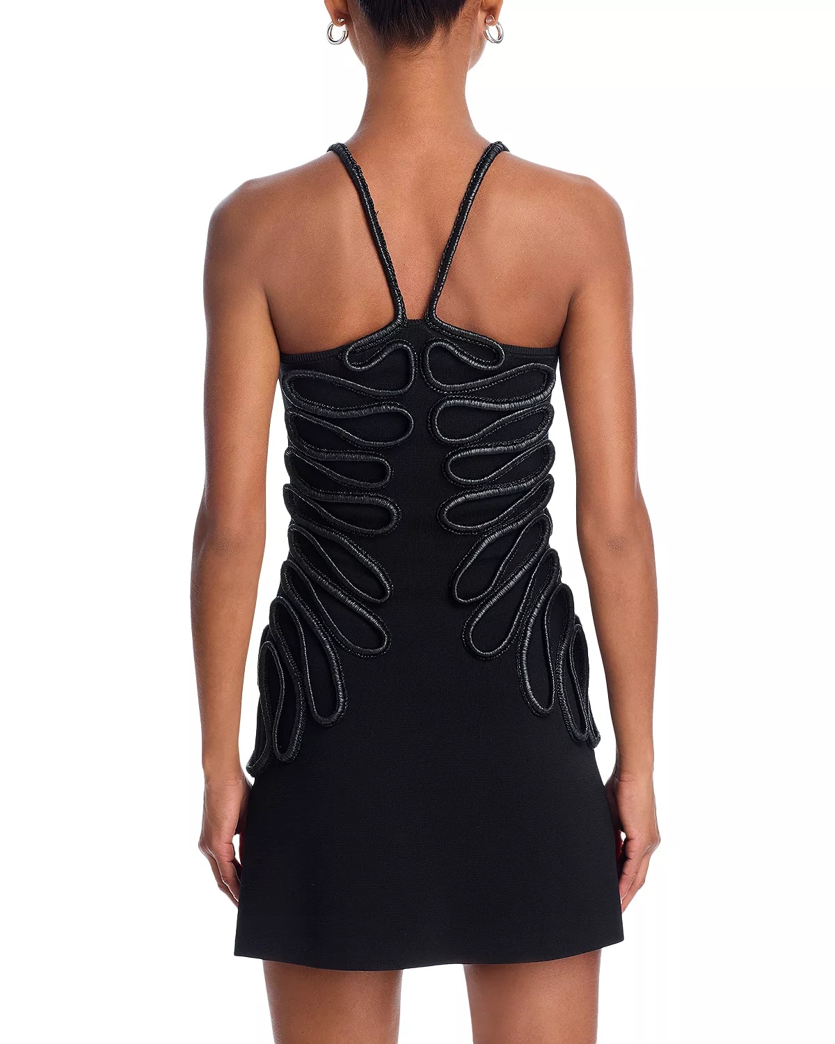Aimee Knit Dress - 4