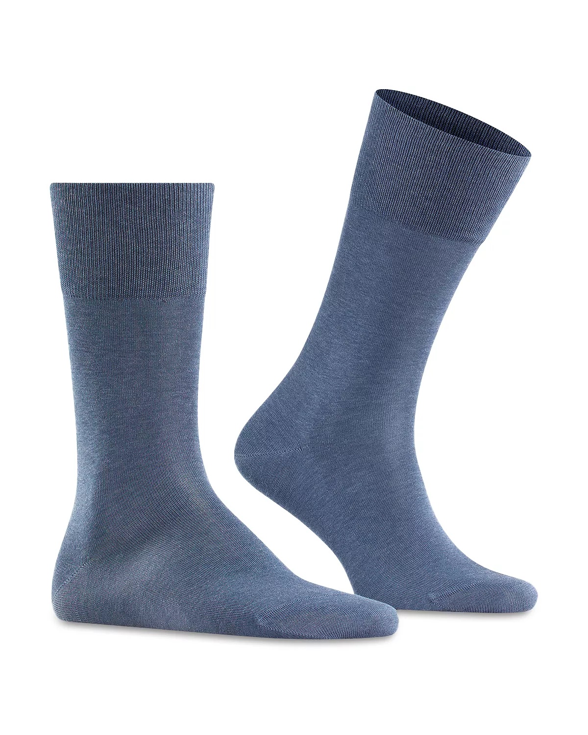 Tiago Cotton Blend Socks - 2