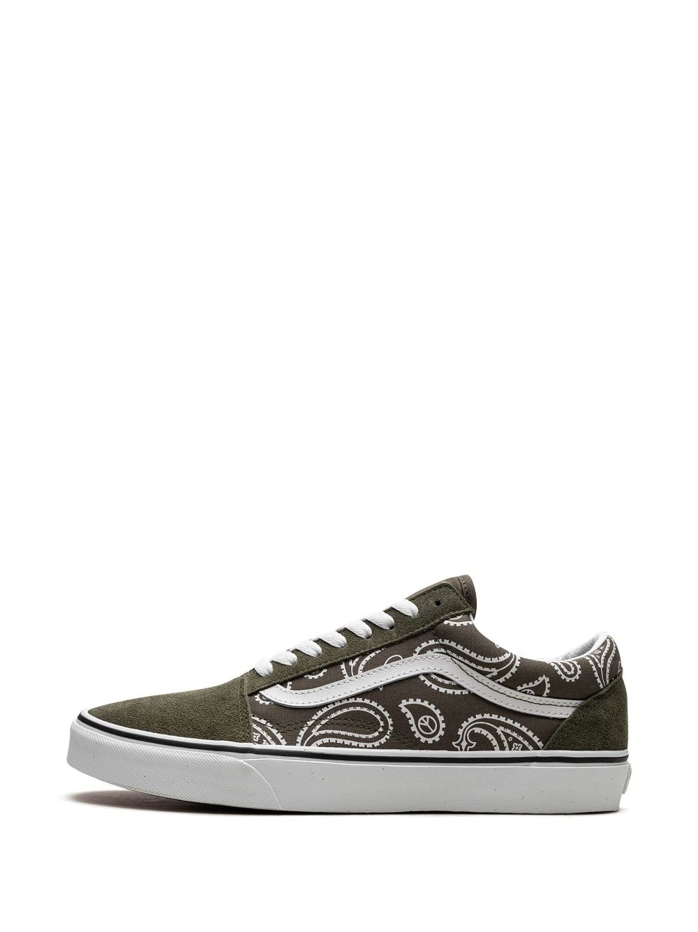 Old Skool "Peace Paisley" sneakers - 5