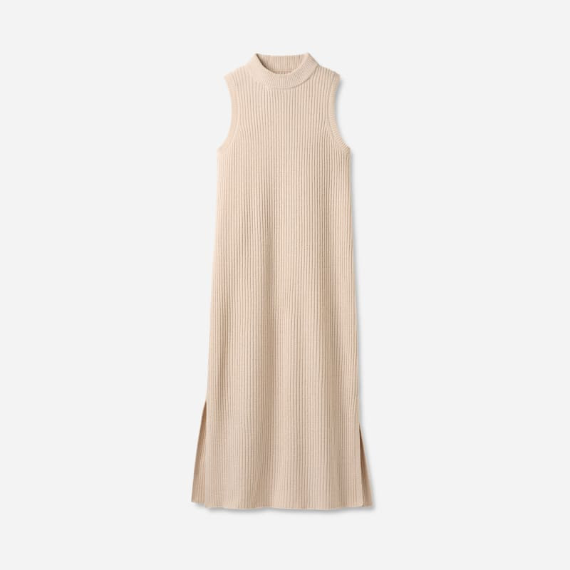 ® Women's Amara Dress Lite Polyester Tops in Sand 1