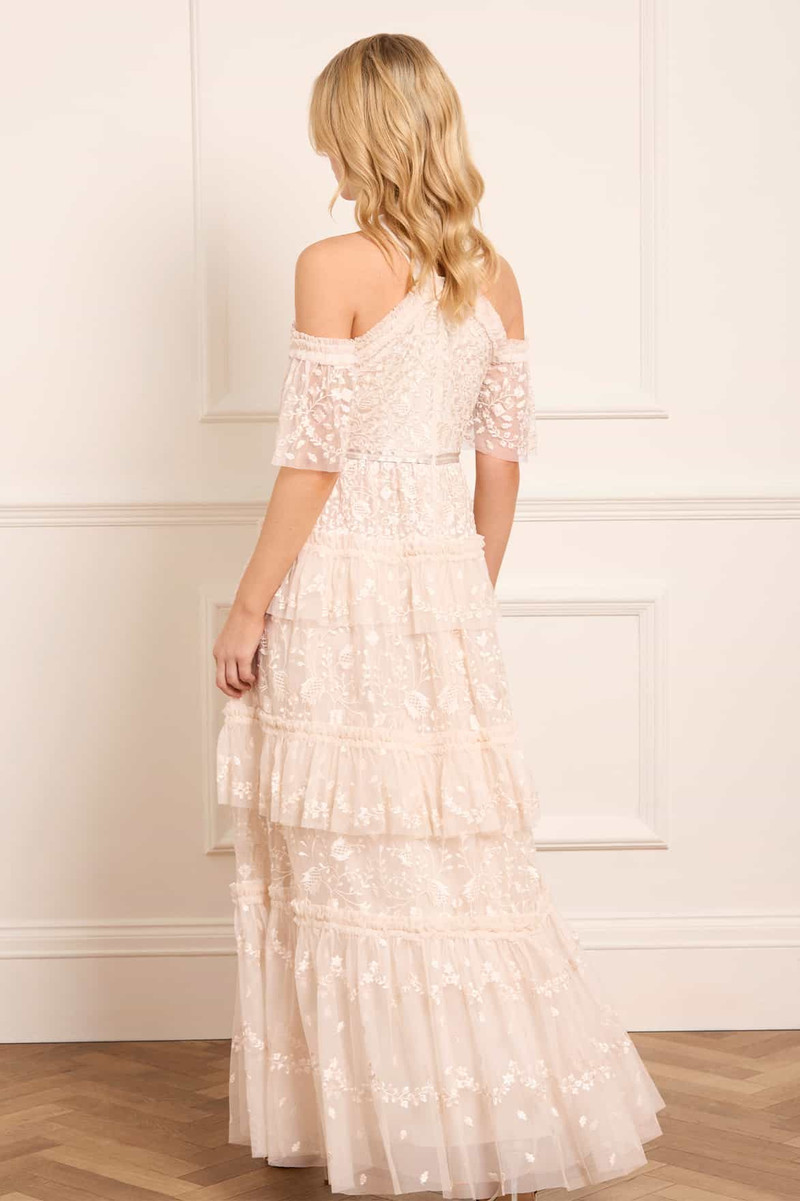 Primrose Gown 6