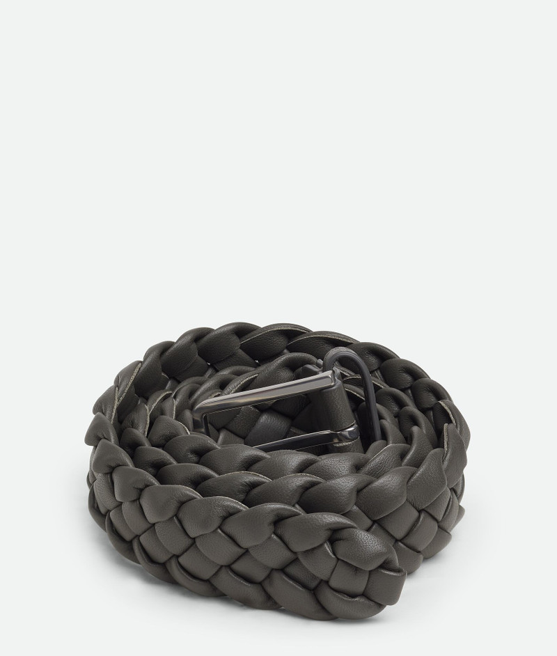 Padded Intreccio Belt 3