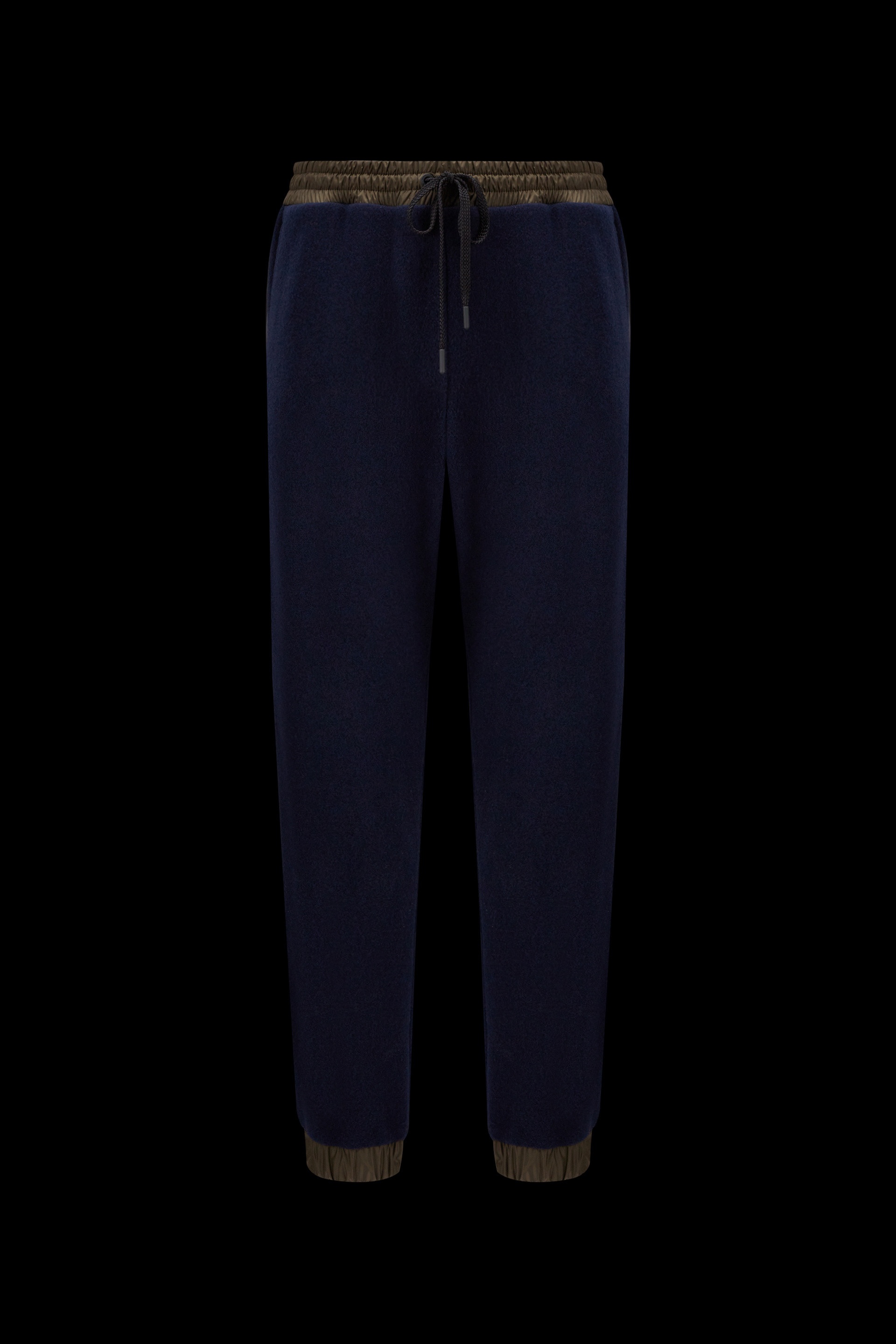 Fleece Sweatpants - 1