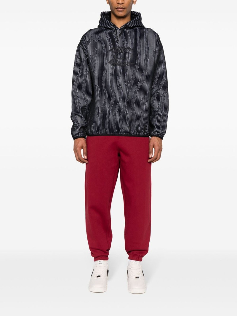 Nike x Off-White Engineered hoodie outlook