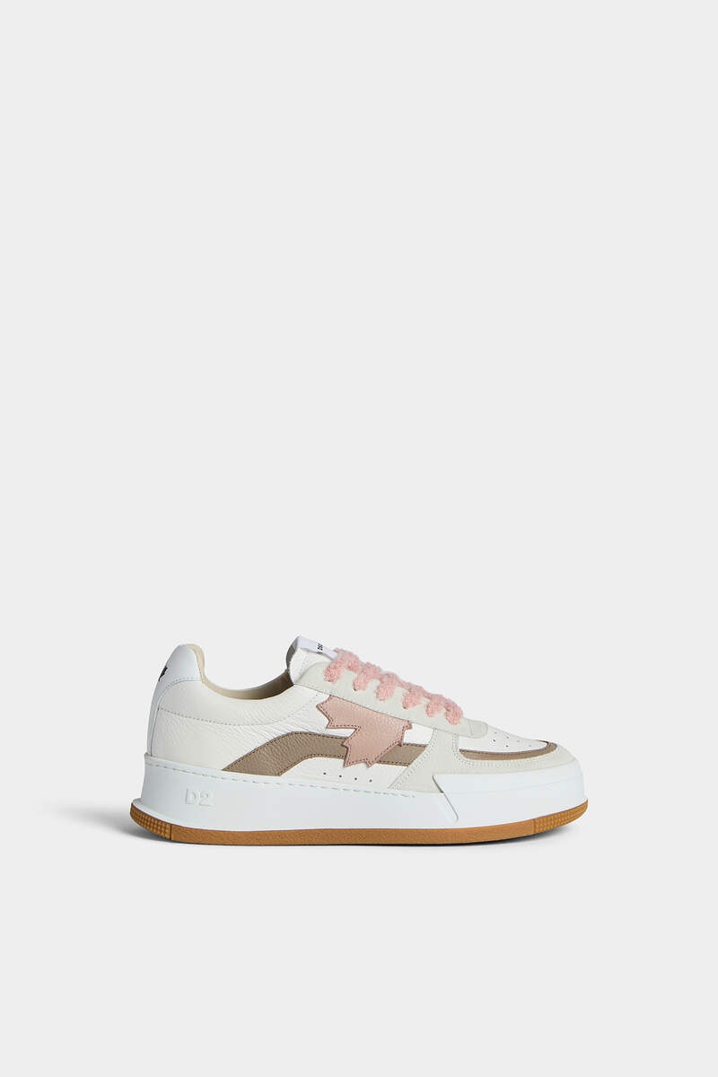 CANADIAN SNEAKERS - 1