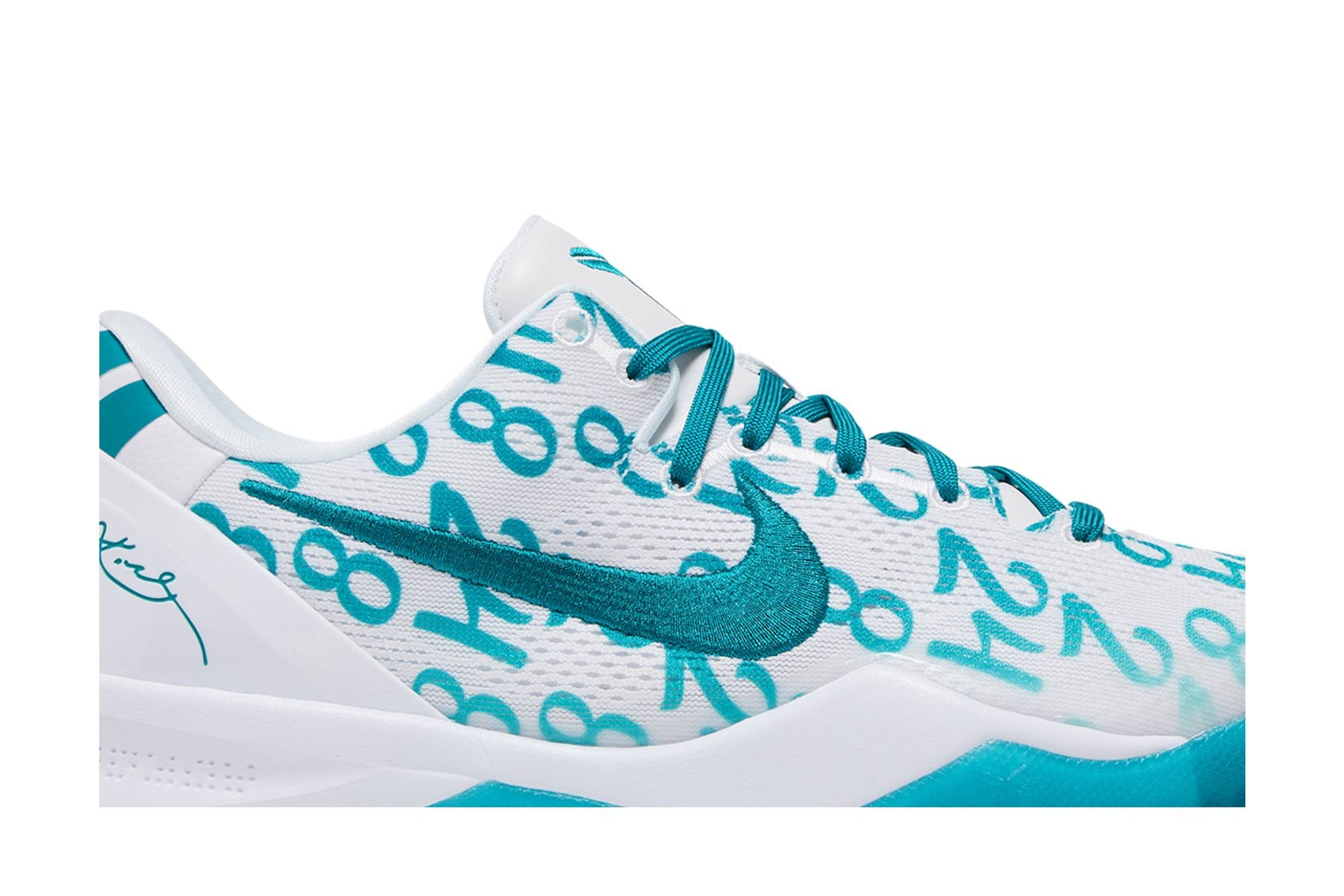 Kobe 8 Protro 'Radiant Emerald' - 2