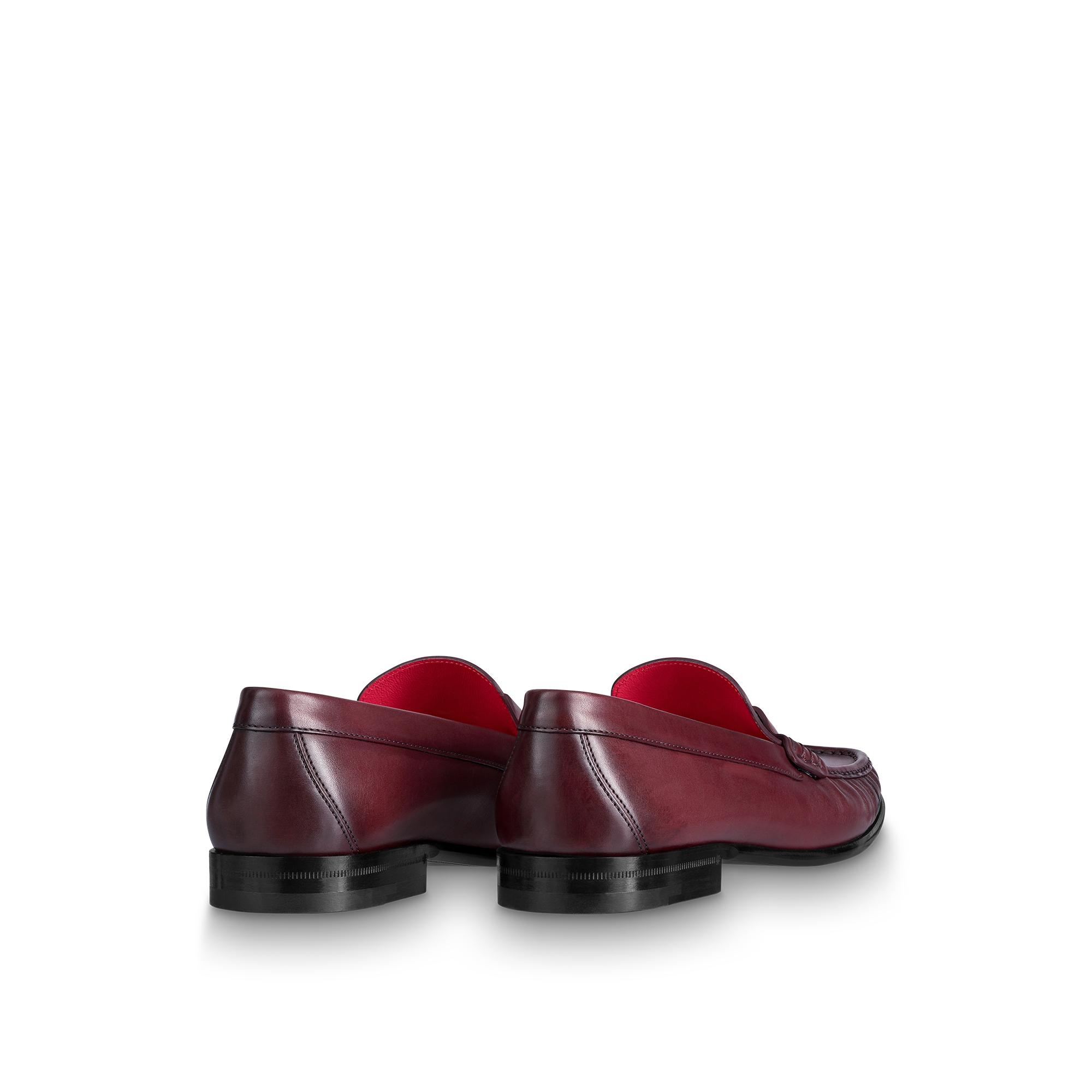 Montaigne Loafer - 4