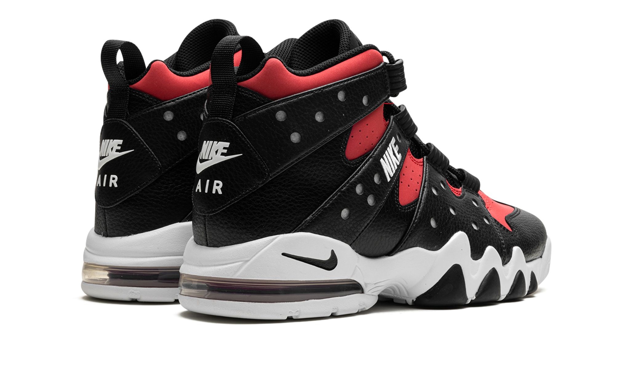 Air Max2 CB 94 "Gym Red" - 3