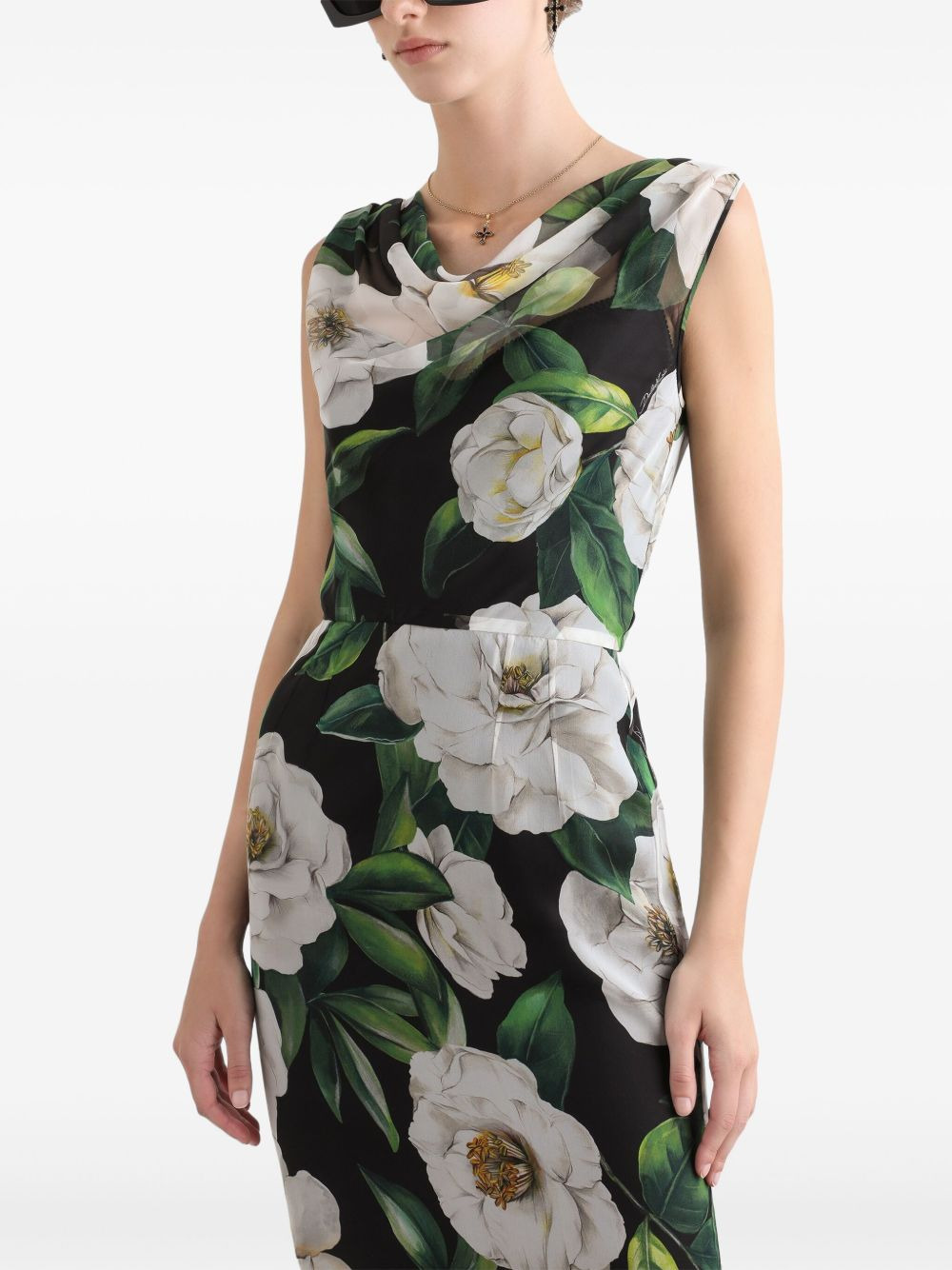 Dolce & Gabbana Dress - 4