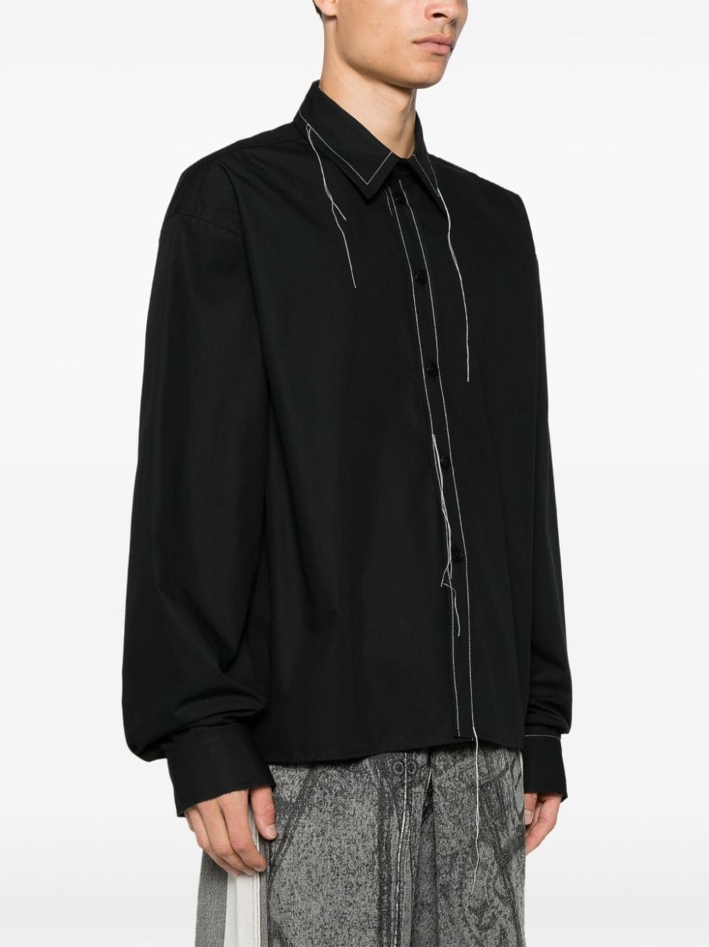 cotton shirt - 3