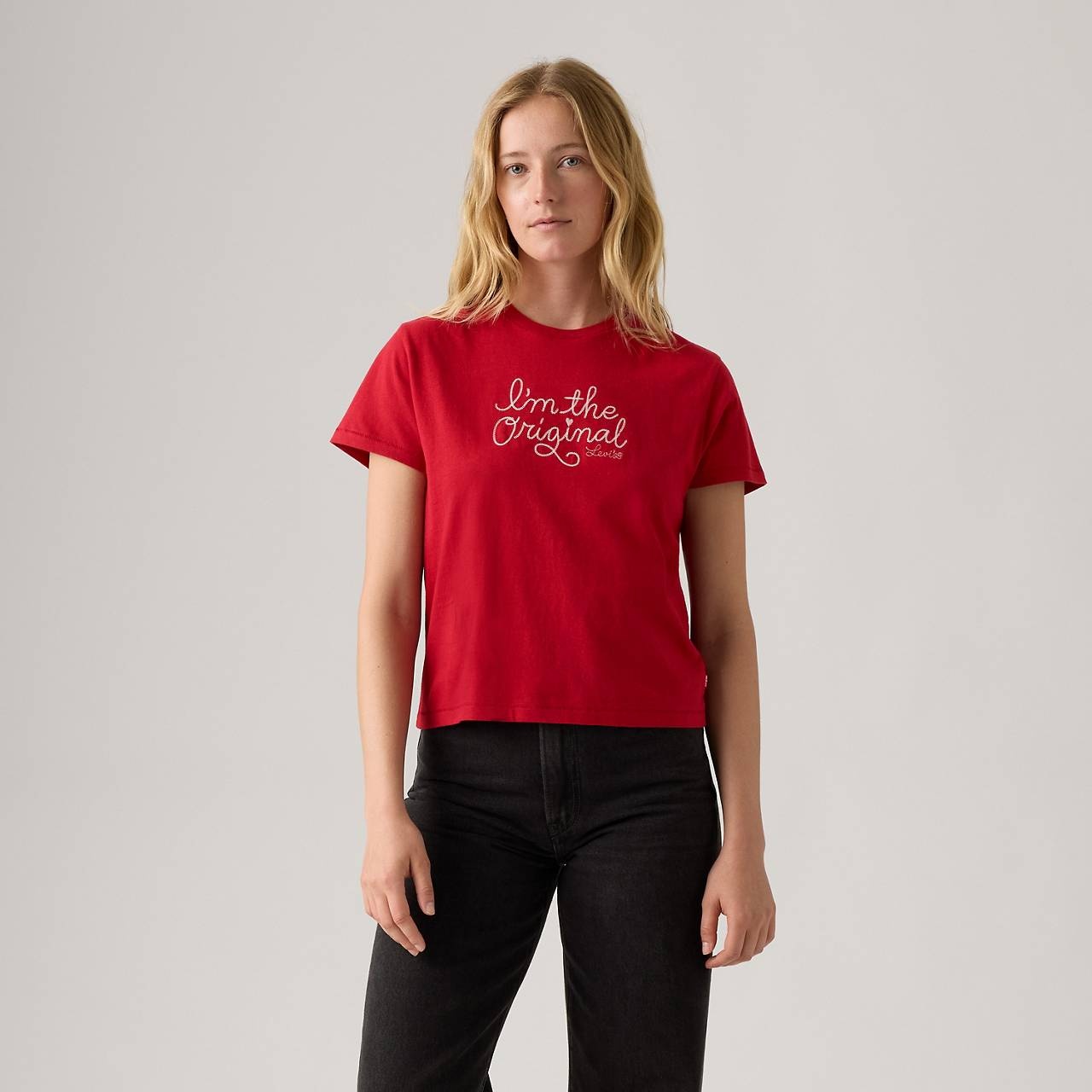 GRAPHIC CLASSIC T-SHIRT - 1