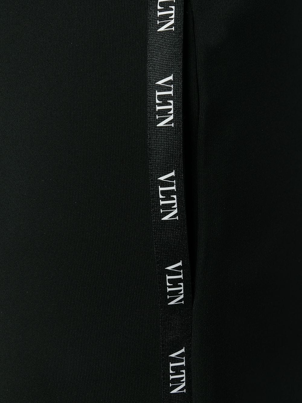 logo track pants - 5