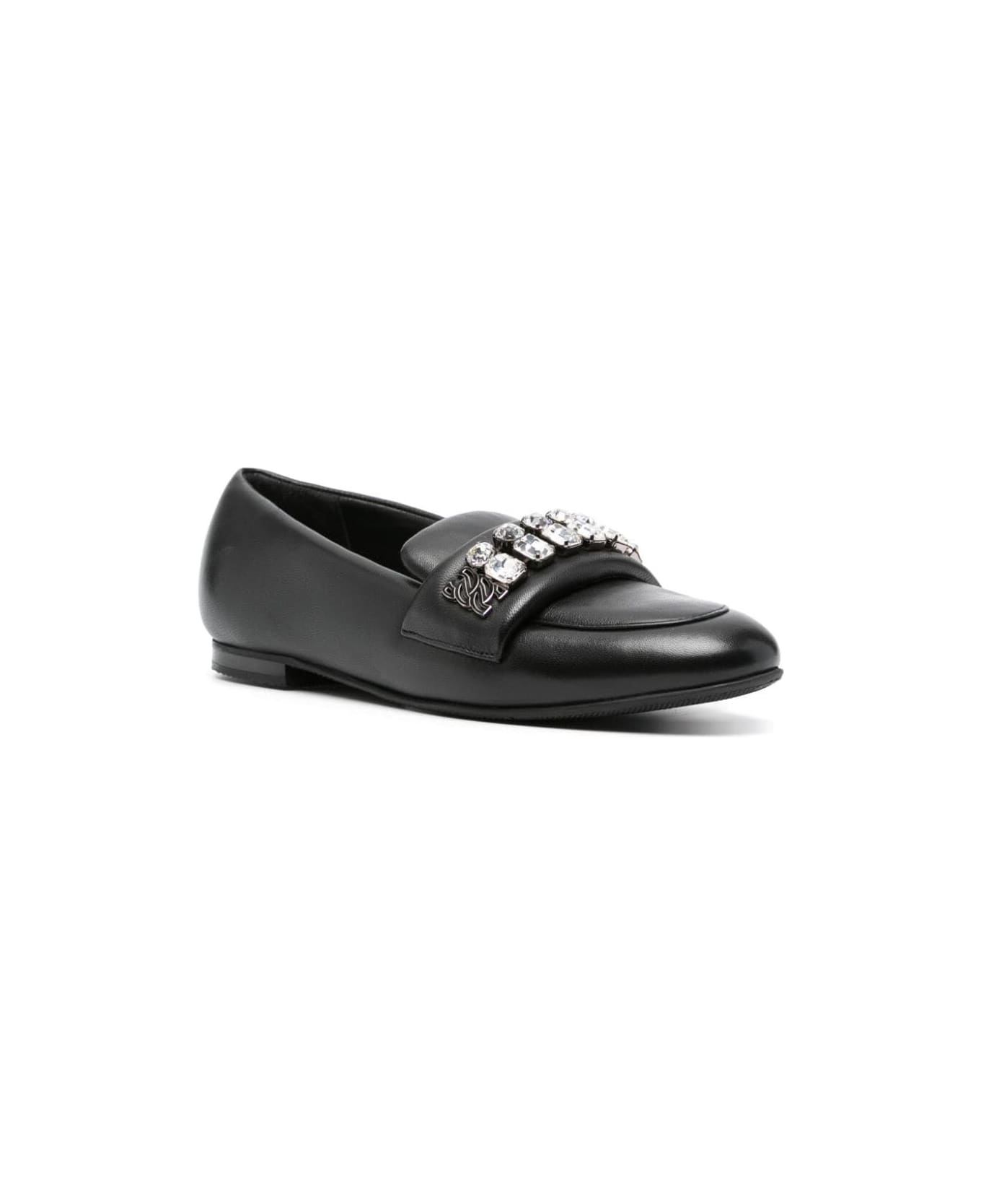 Puff Loafer - 4