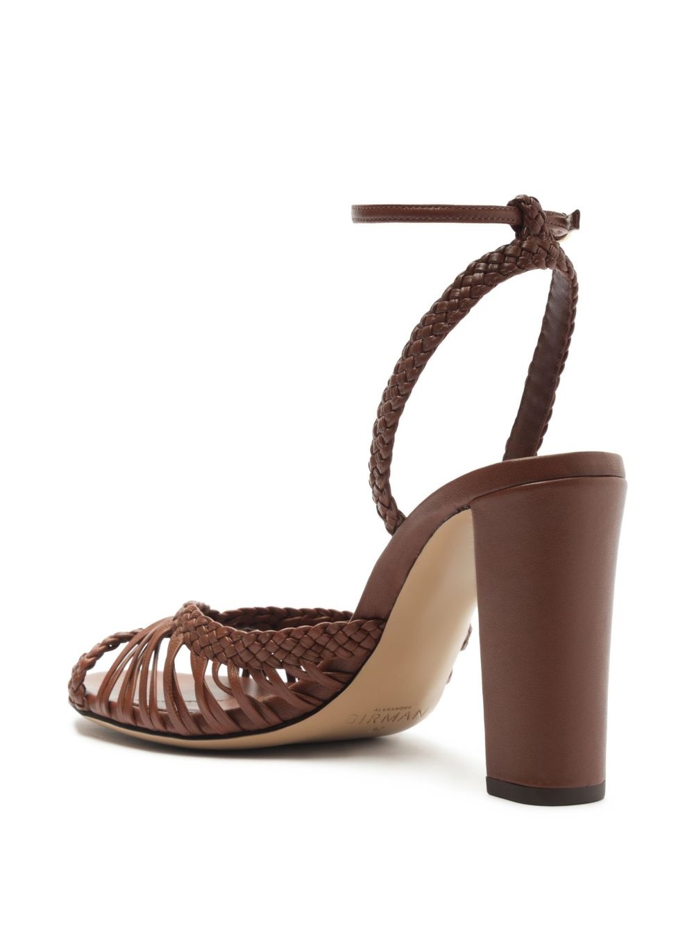 90mm Agatha sandals - 3
