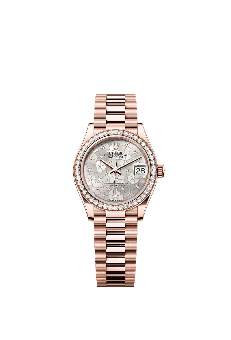 DATEJUST 278285RBR - 1