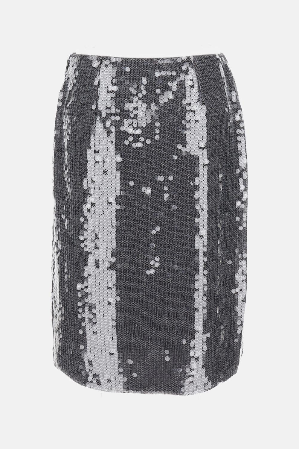MIDI SKIRT - 2