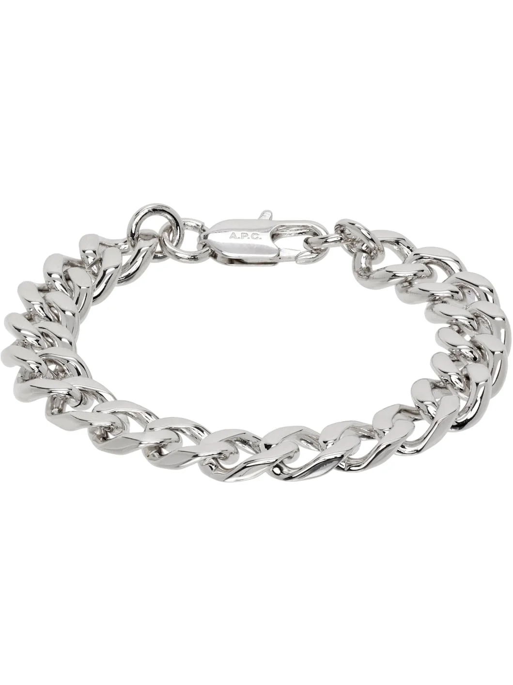 Minimal Maxi Bracelet - 1