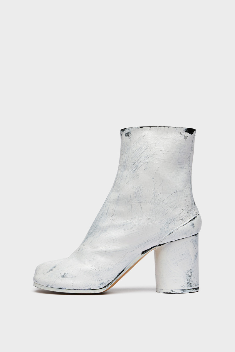 Maison Margiela Tabi Bianchetto Boots outlook