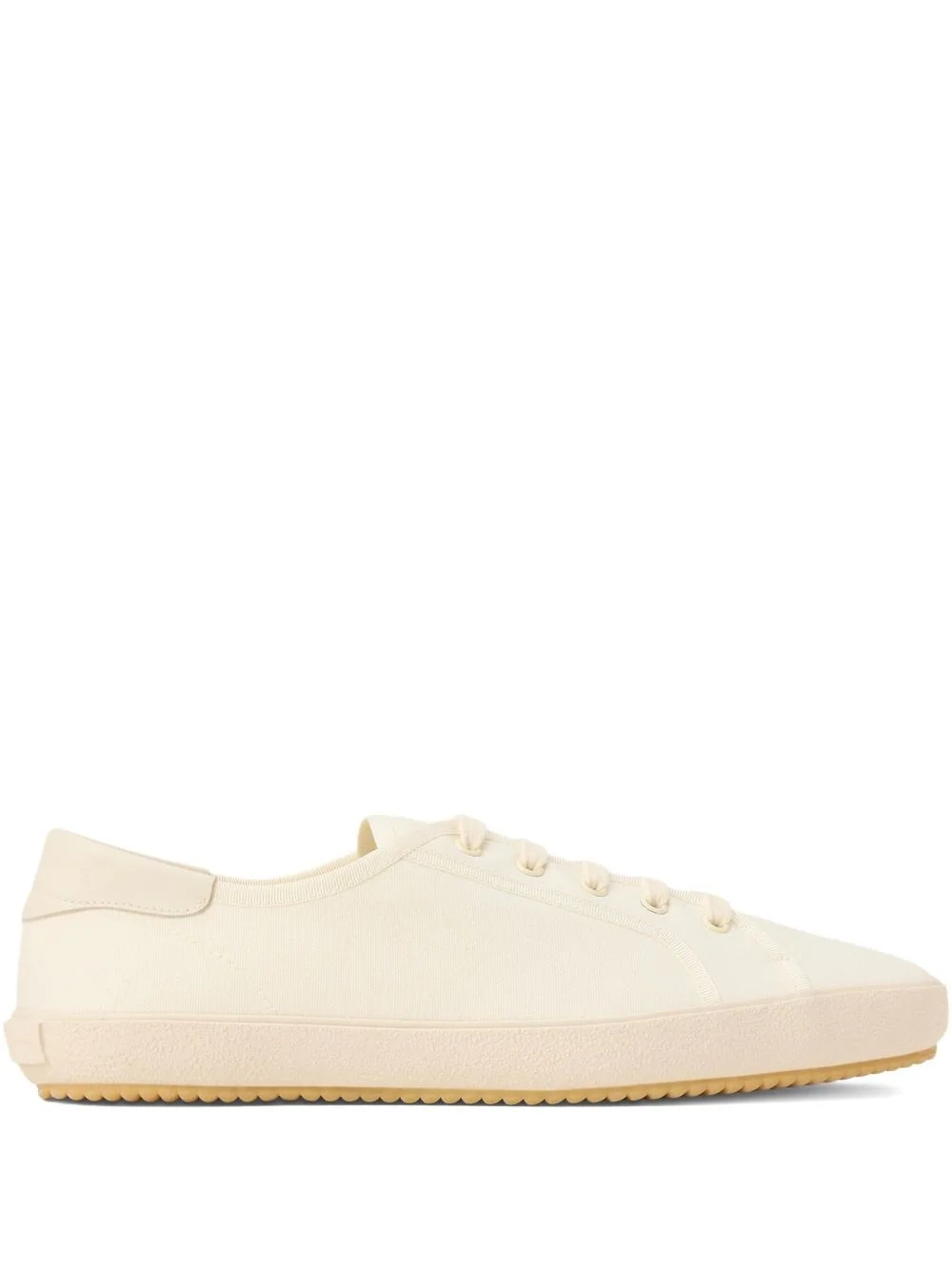 Bayston lace-up sneakers - 1