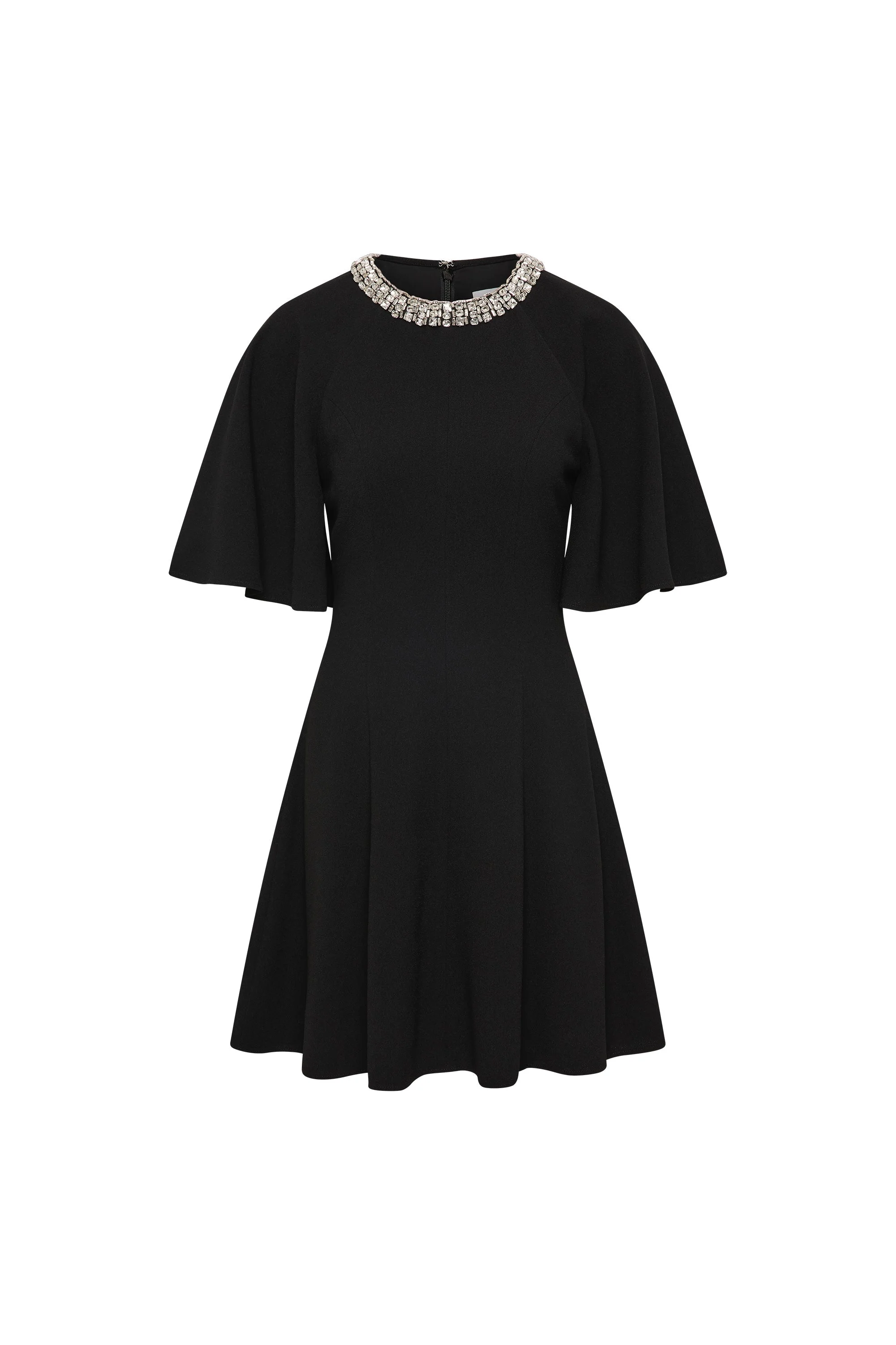 Noemie Mini Dress - 1