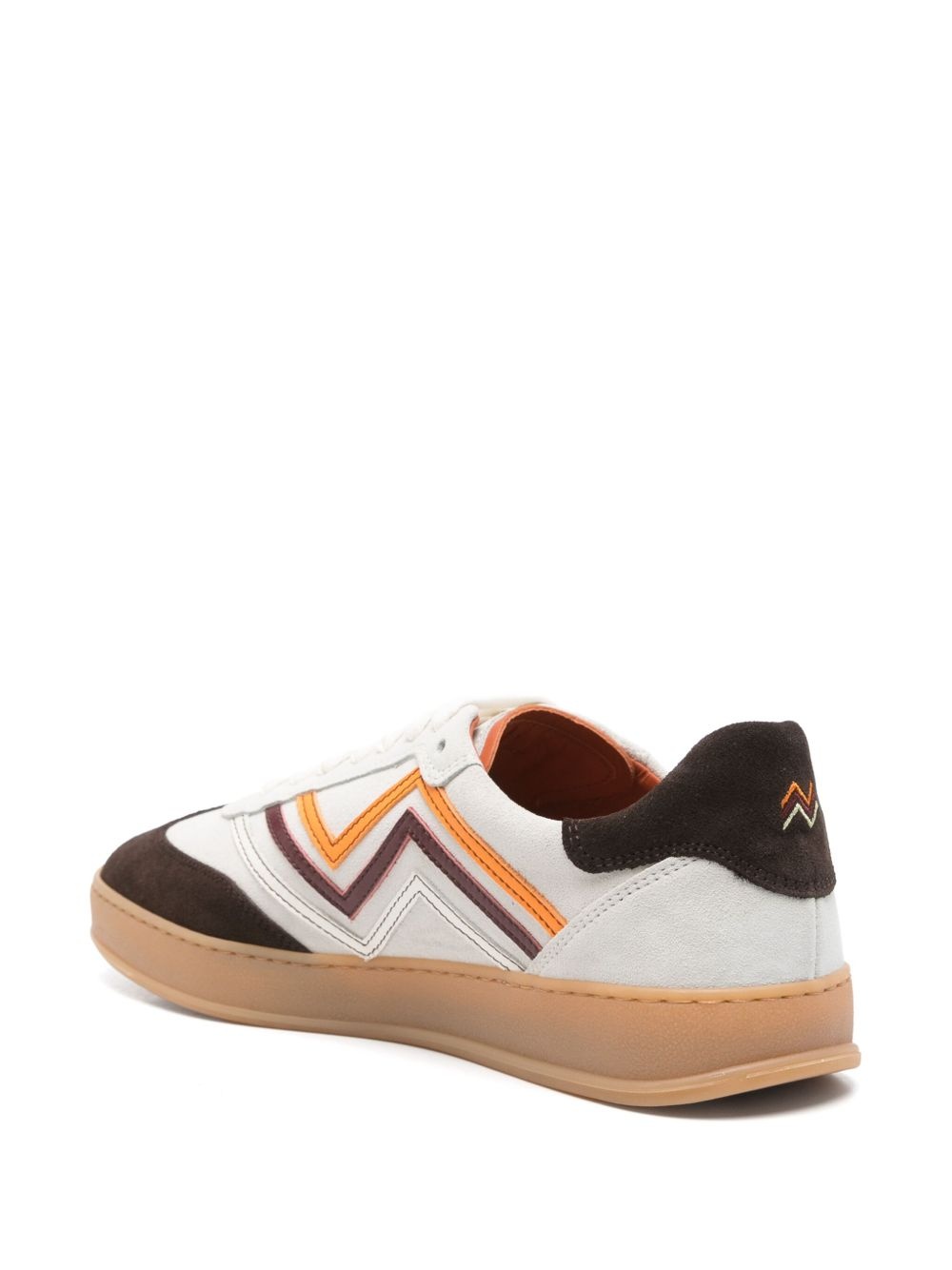 zigzag sneakers - 3