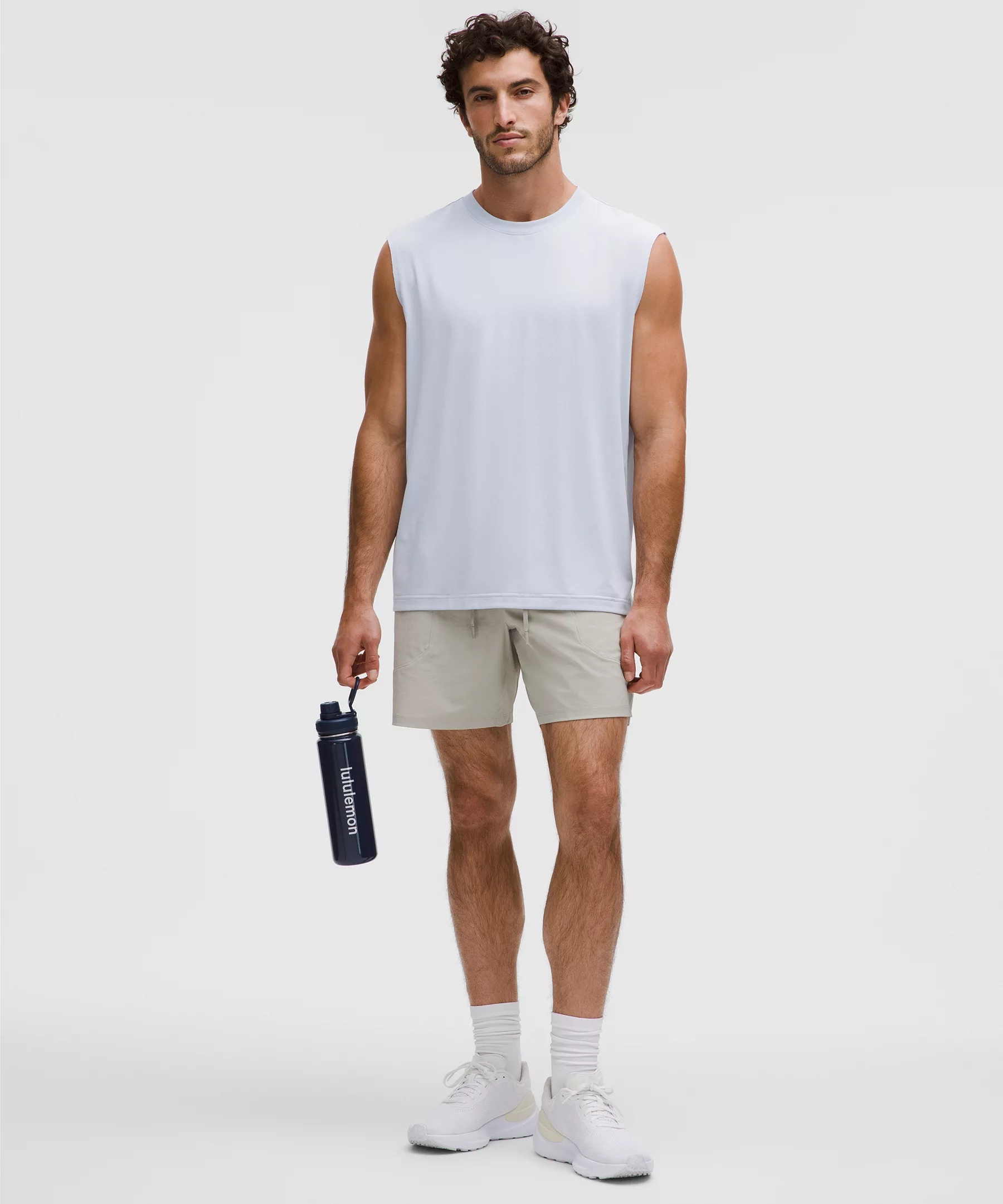 Back to Life Sport Bottle 24oz *Shine - 2